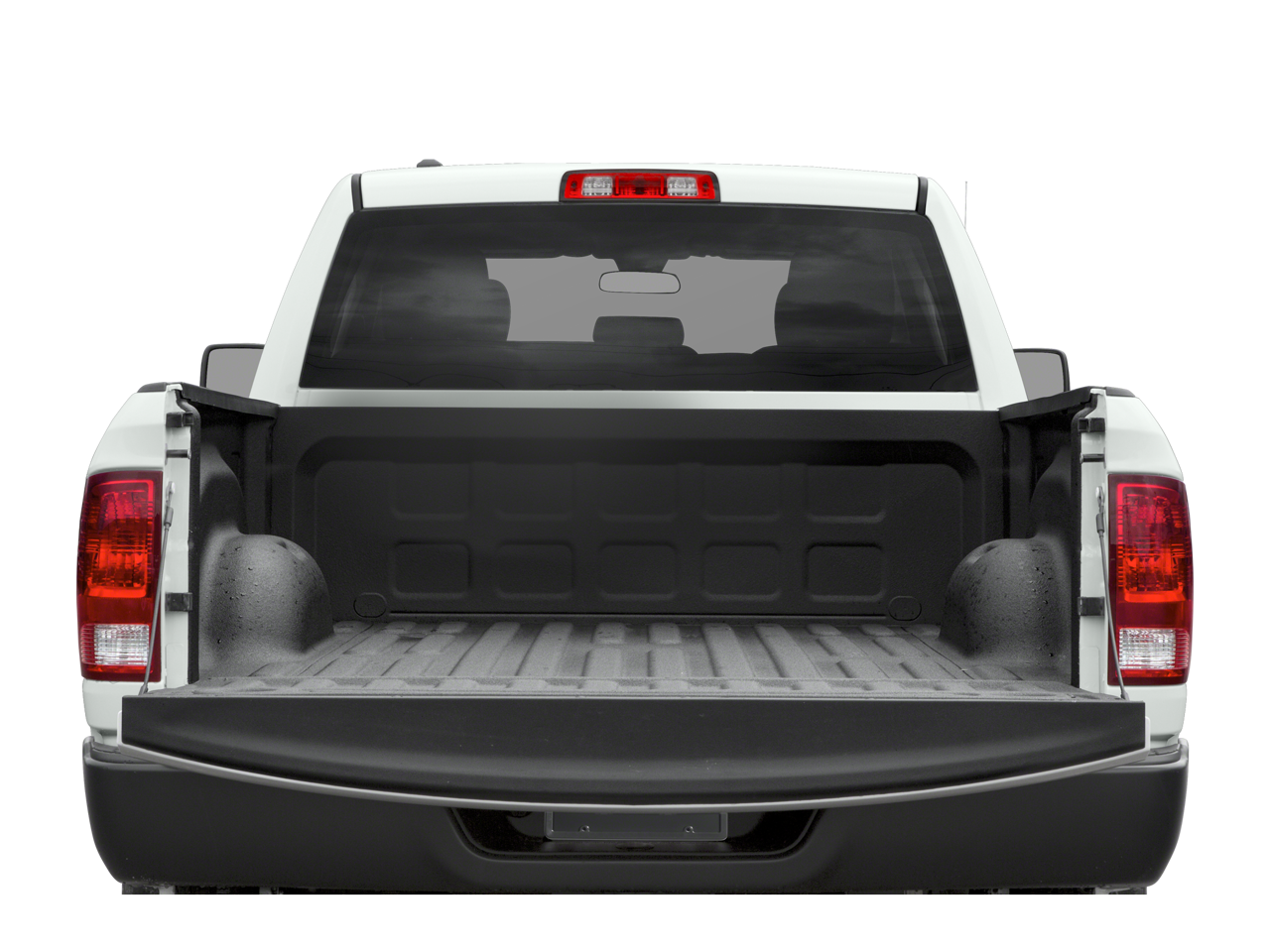 2020 RAM 1500 Classic Tradesman