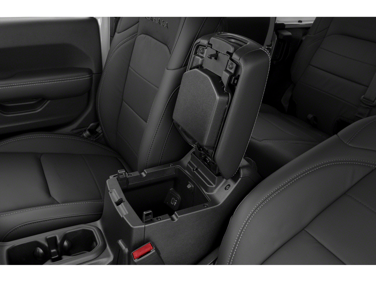 2021 Jeep Wrangler 4xe Unlimited Rubicon