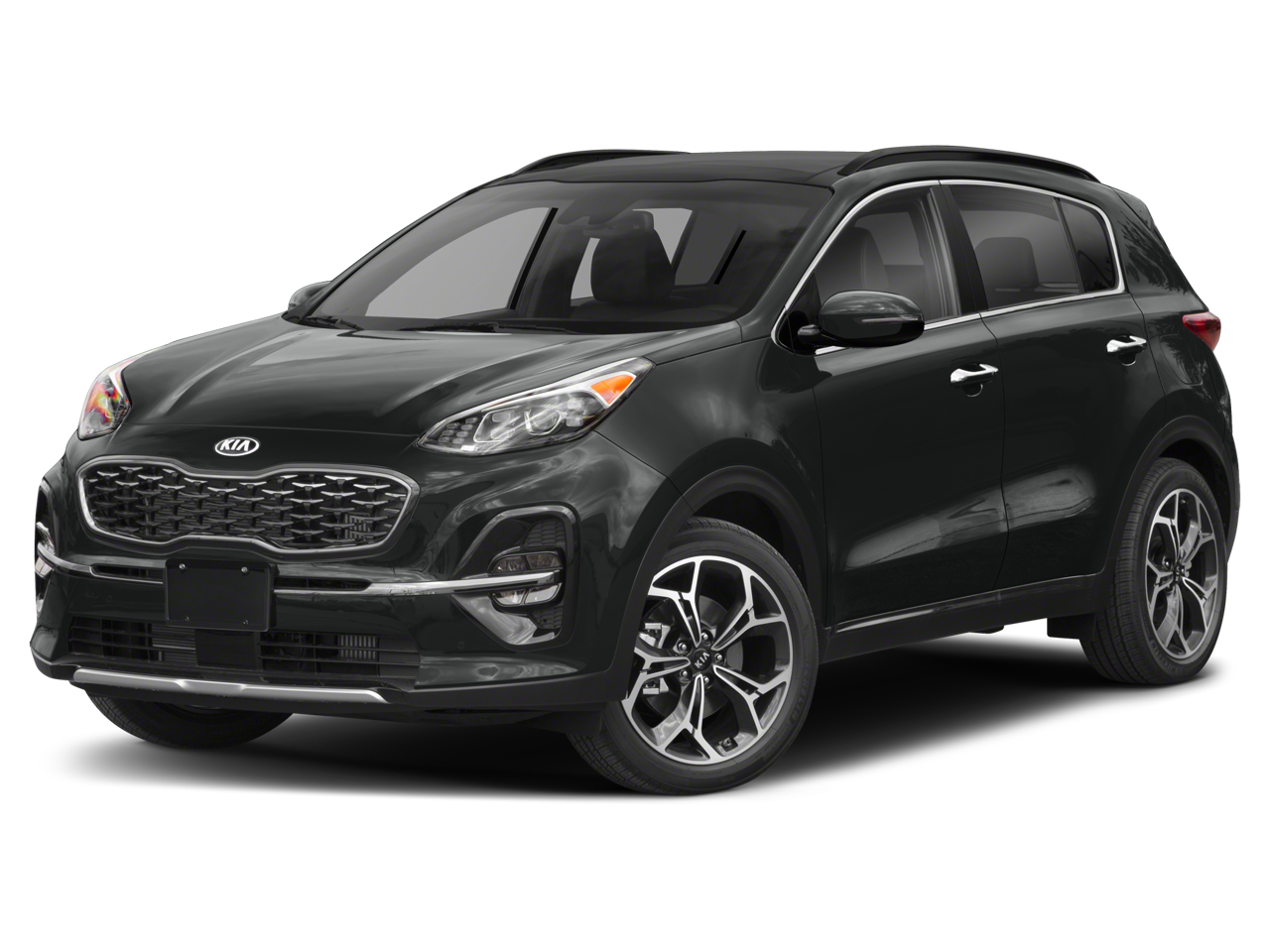 2021 Kia Sportage SX