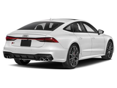 2022 Audi S7 2.9T Prestige quattro