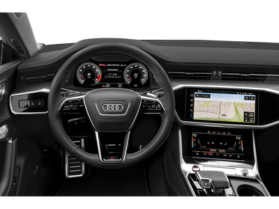 2022 Audi S7 2.9T Prestige quattro