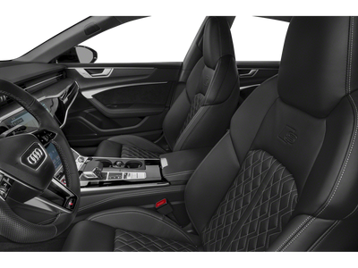 2022 Audi S7 2.9T Prestige quattro