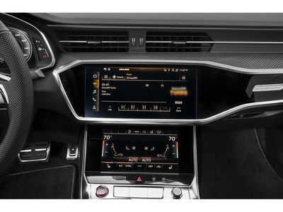 2022 Audi S7 2.9T Prestige quattro