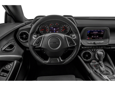 2022 Chevrolet Camaro 1LT