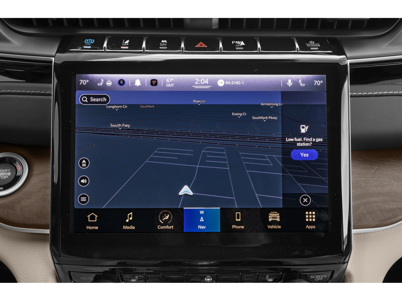 2022 Jeep Grand Cherokee Summit 4xe