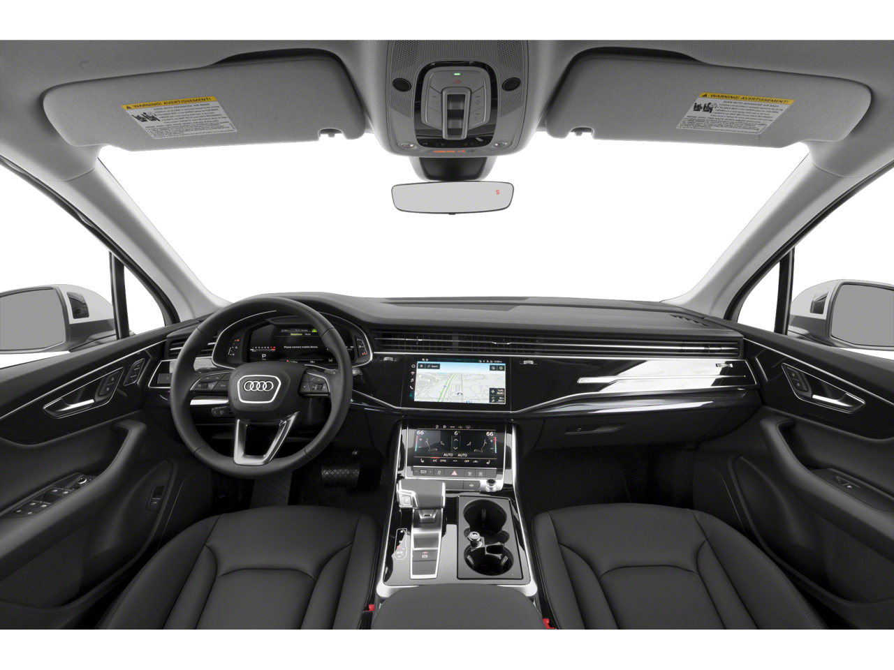 2023 Audi Q7 55 Premium quattro