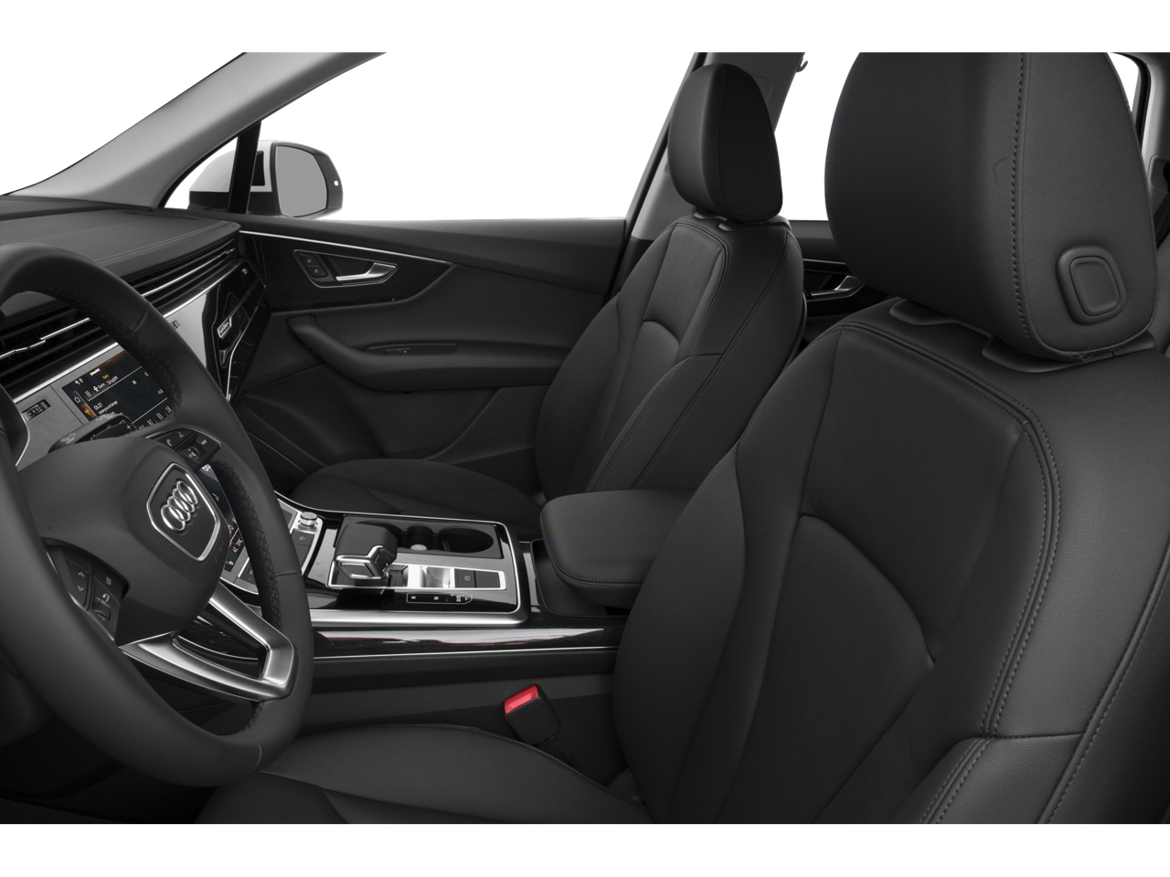 2023 Audi Q7 55 Premium quattro