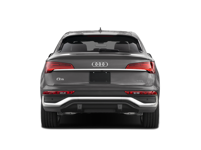 2023 Audi Q5 Sportback quattro
