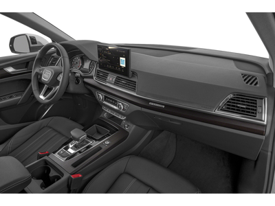 2023 Audi Q5 Sportback quattro