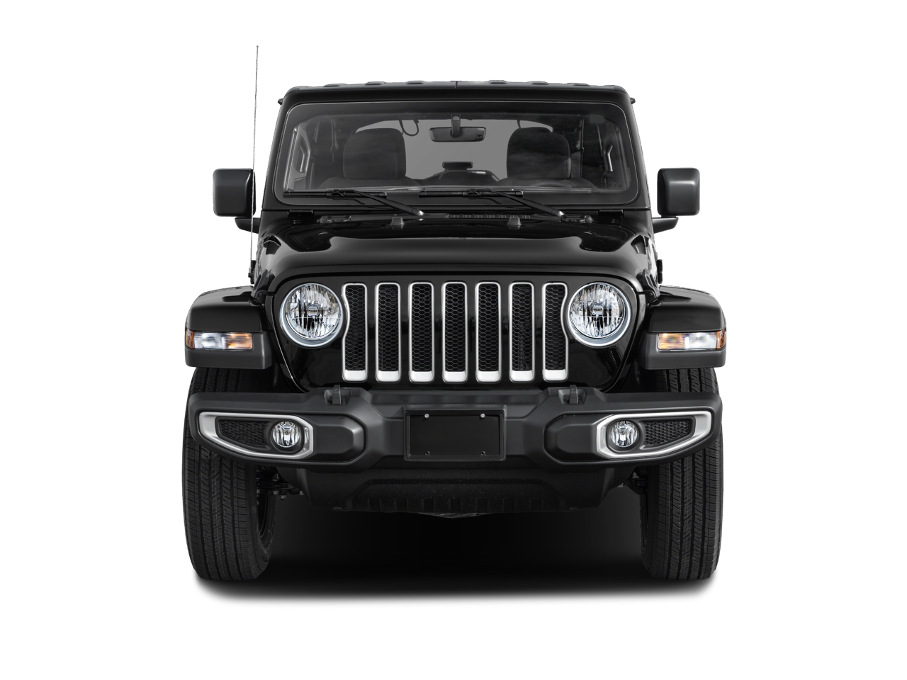 2023 Jeep Wrangler Sahara Altitude
