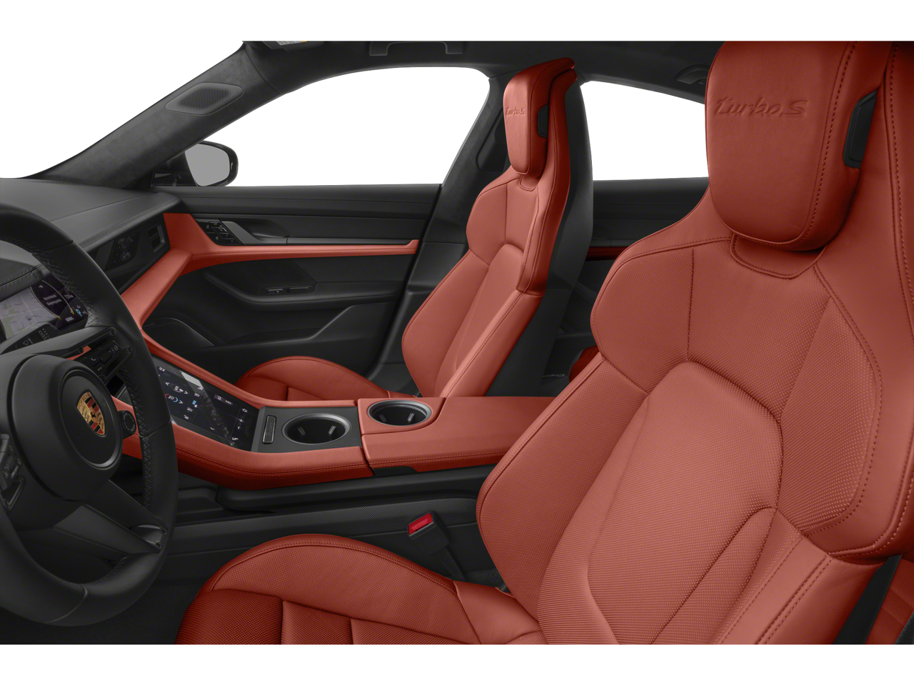 2023 Porsche Taycan Base