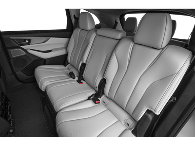 2025 Acura MDX w/Technology Package