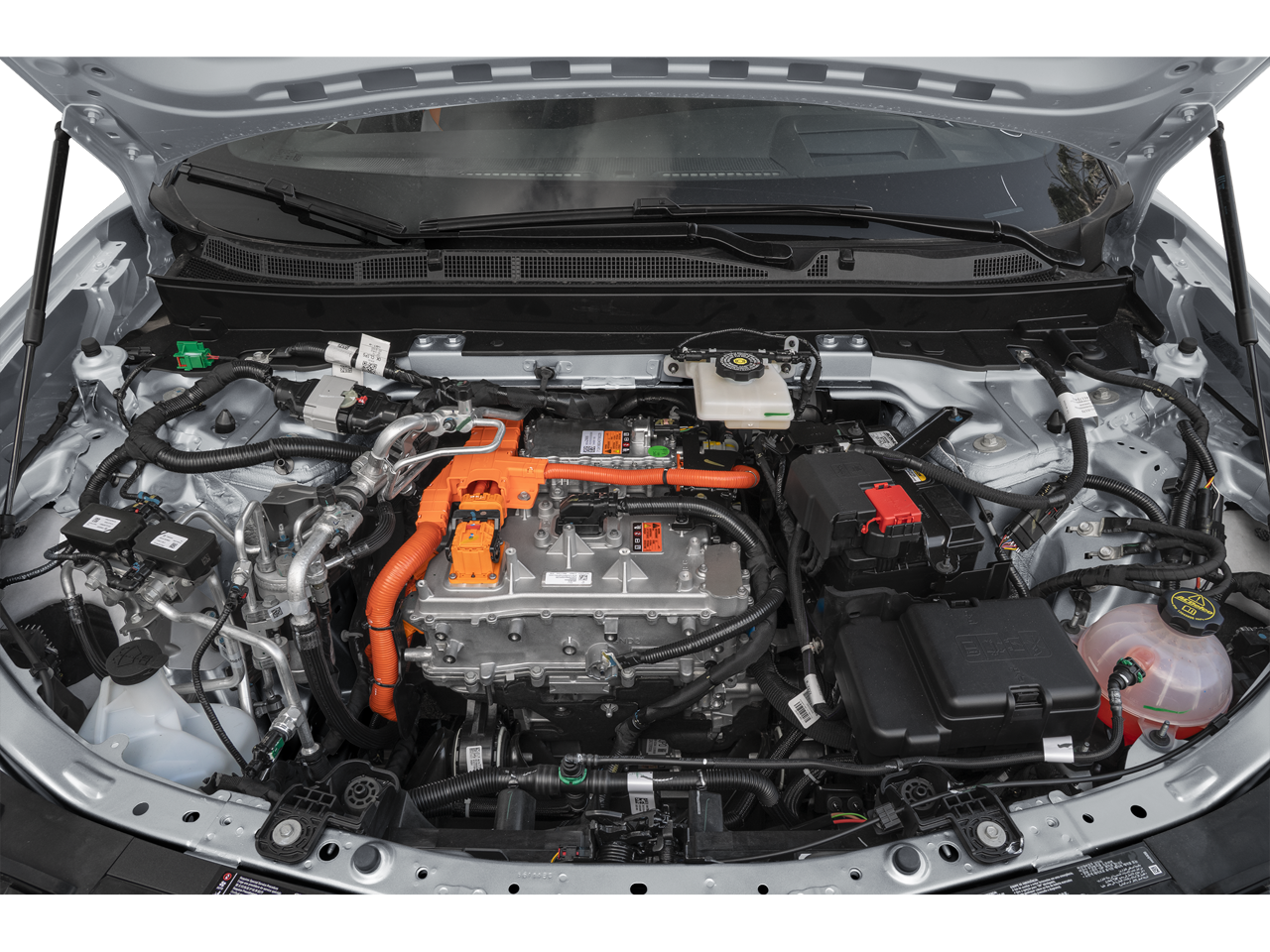 2025 Chevrolet Blazer EV SS