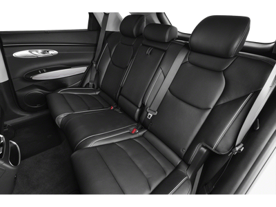 2025 Genesis GV70 2.5T Sport Prestige