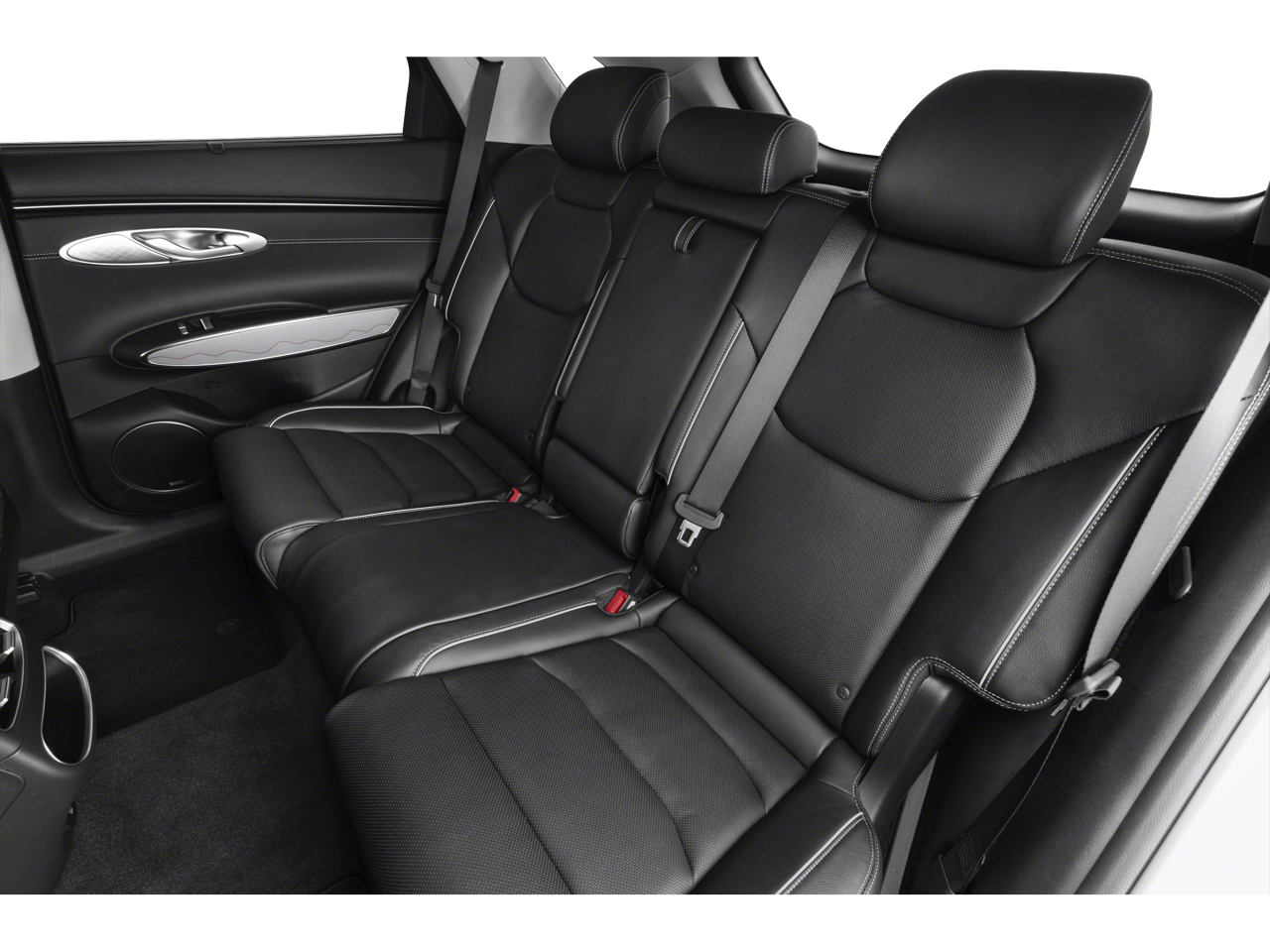 2025 Genesis GV70 2.5T Sport Prestige