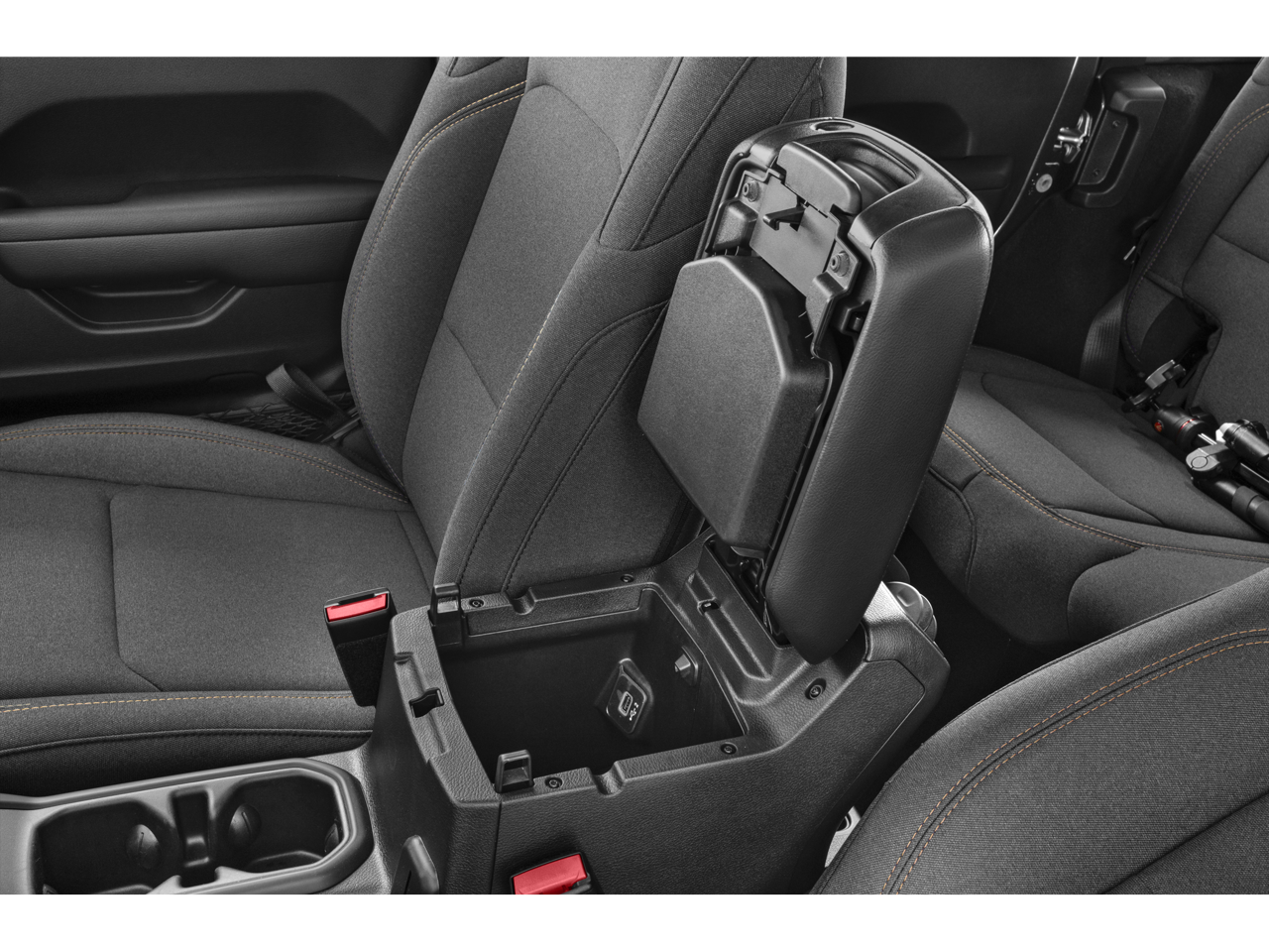 2025 Jeep Wrangler 4-Door Summit 4x4