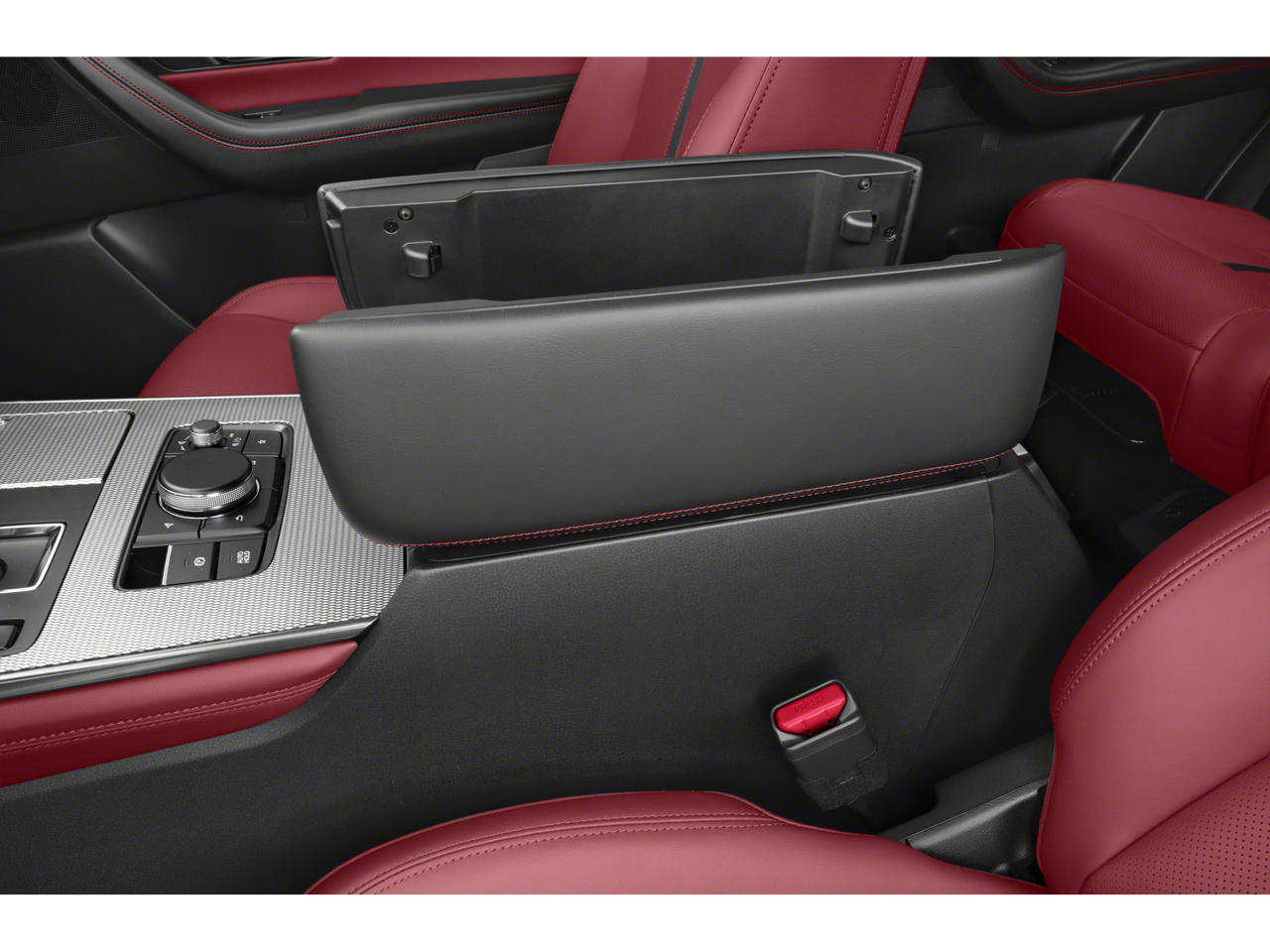 2025 Mazda Mazda CX-70 3.3 Turbo S Premium