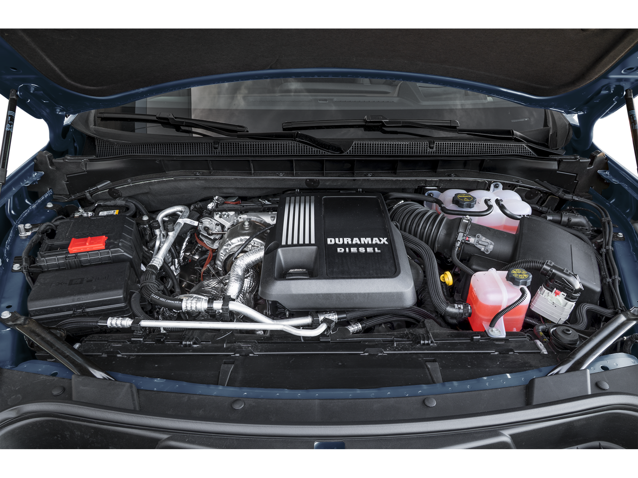 2026 Chevrolet Tahoe High Country - Photo 42