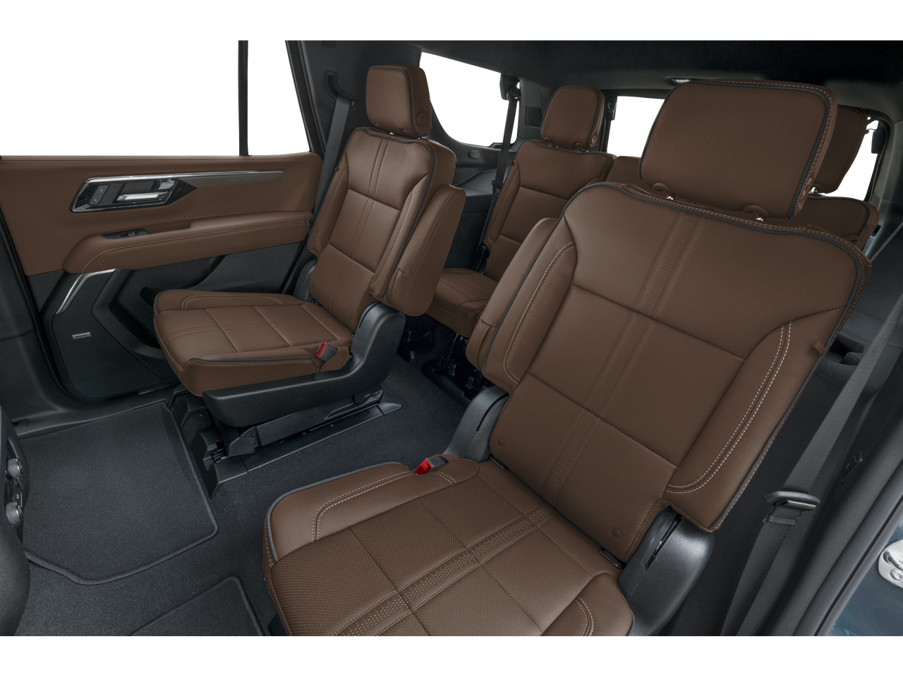 2026 Chevrolet Tahoe High Country - Photo 43