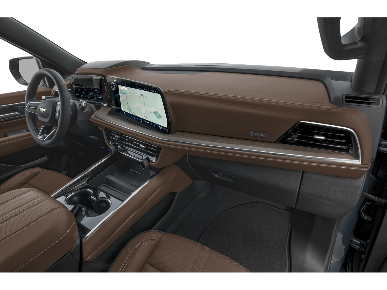 2026 Chevrolet Tahoe High Country - Photo 45