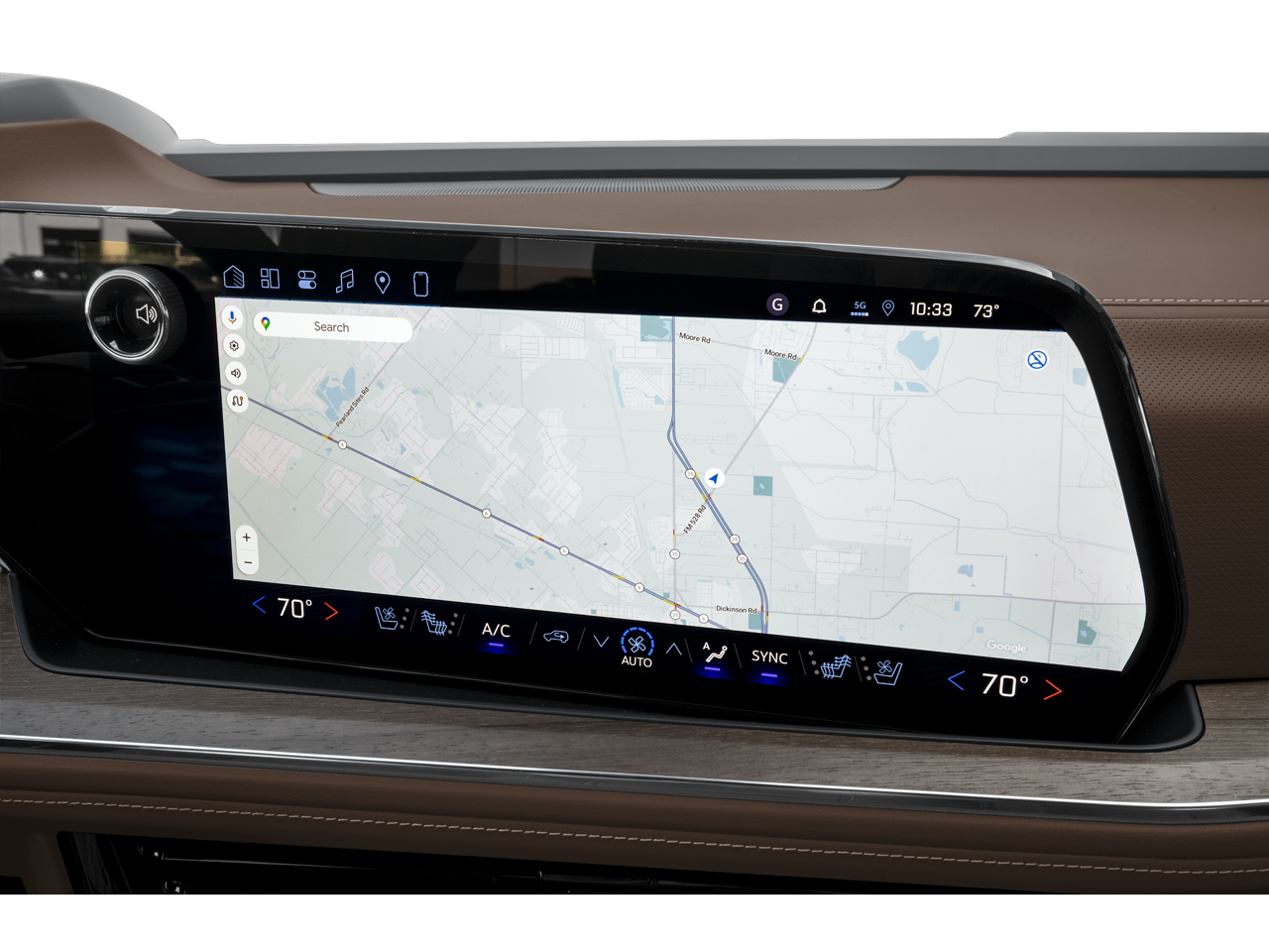 2026 Chevrolet Tahoe High Country - Photo 46