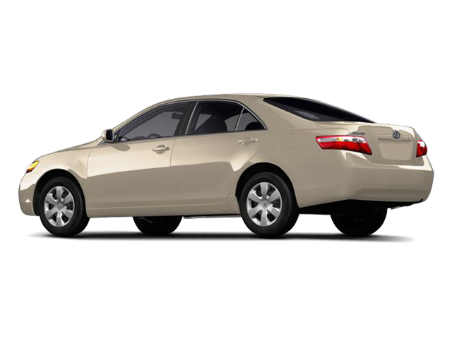 2009 Toyota Camry LE V6