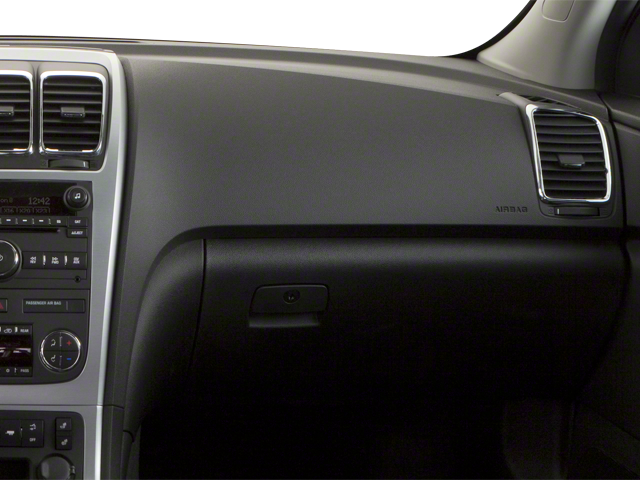 2010 GMC Acadia SLT-2