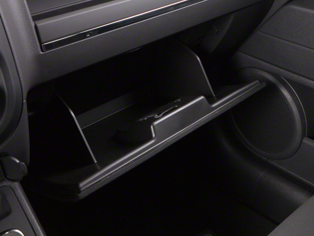 2010 Jeep Patriot Sport