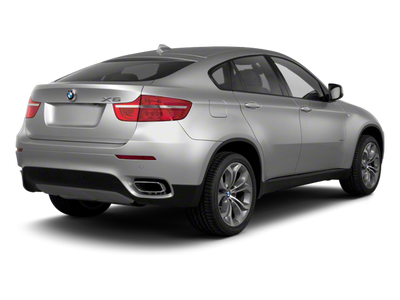 2011 BMW X6 35i