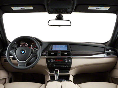2011 BMW X6 35i