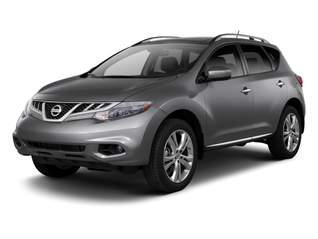 2011 Nissan Murano SL
