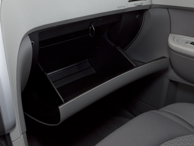 2012 Chevrolet Traverse LS