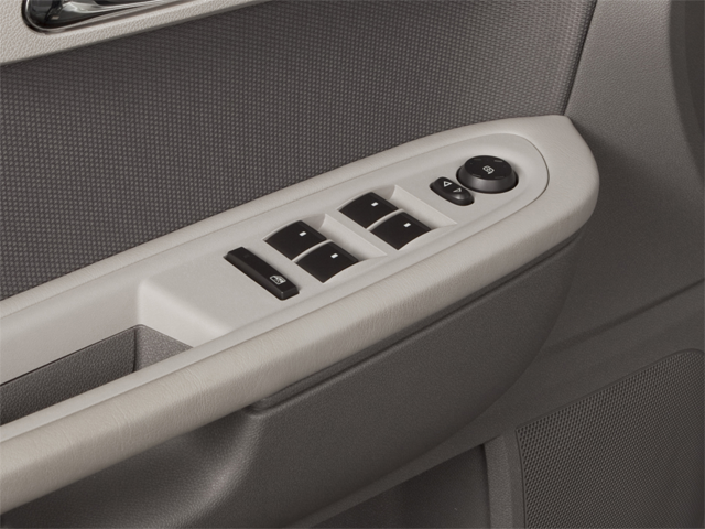 2012 Chevrolet Traverse LS