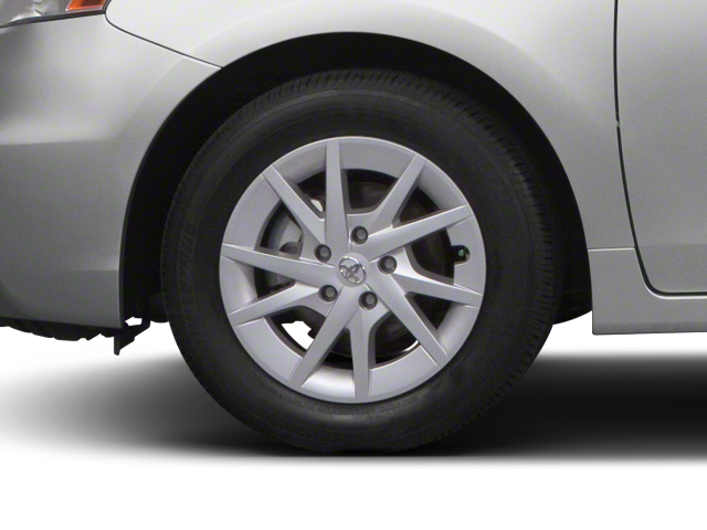 2012 Toyota Prius v Two