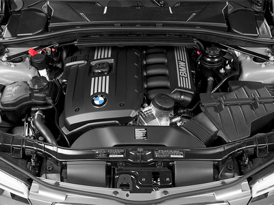 2013 BMW 1 Series 135i