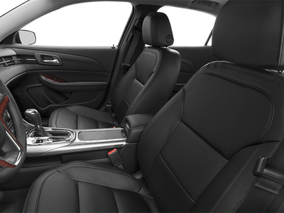 2013 Chevrolet Malibu LT 1LT