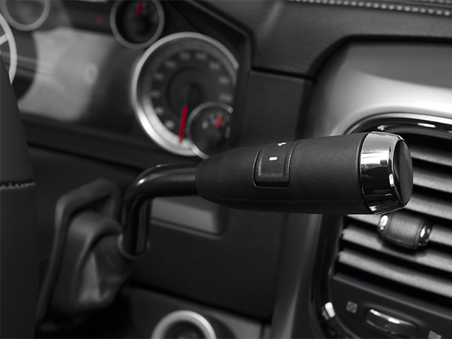 2013 RAM 2500 Big Horn