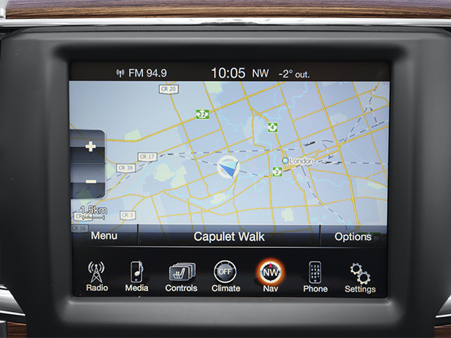 2013 RAM 2500 Big Horn