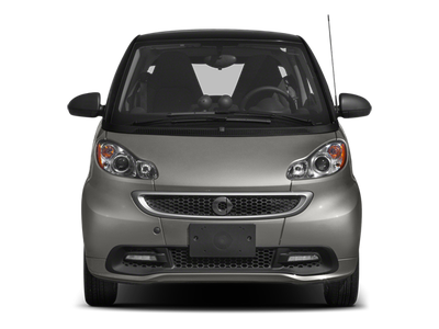 2013 smart Fortwo Pure