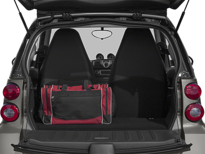2013 smart Fortwo Pure