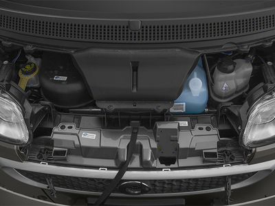 2013 smart Fortwo Pure