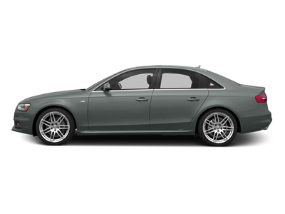 2014 Audi A4 2.0T Premium FrontTrak