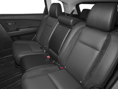 2014 Mazda Mazda CX-9 Grand Touring