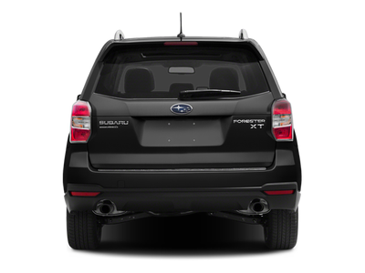 2014 Subaru Forester 2.0XT Premium
