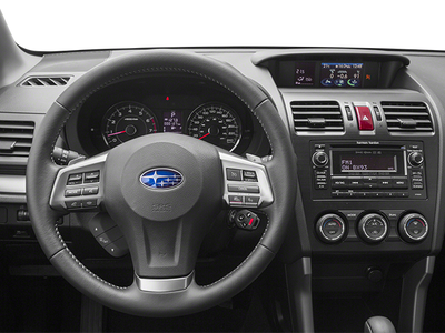 2014 Subaru Forester 2.0XT Premium