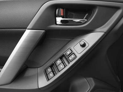 2014 Subaru Forester 2.0XT Premium