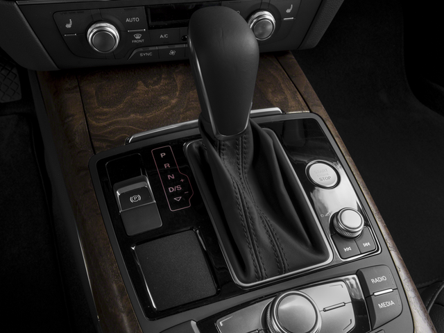 2016 Audi A7 3.0 Premium Plus