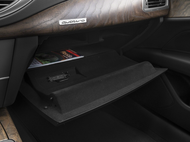 2016 Audi A7 3.0 Premium Plus