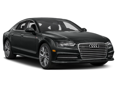 2016 Audi A7 3.0 Premium Plus