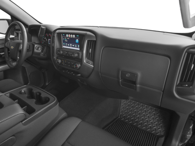 2016 Chevrolet Silverado 1500 LT LT1